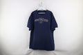 Vintage Streetwear Out Nasa Kennedy Space Center T Shirt