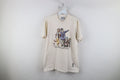 Vintage 90s Streetwear Honeymewners Kitten Funny T Shirt Usa Hoodie, Sweatshirt | FlexRushtees.com