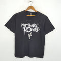 My Chemical Romance X Vintage Vintage My Chemical Romance American Rock Band Tour T Shir T-Shirts, Hoodie, Sweatshirt