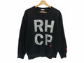 Band Tees Red Hot Chili Peppers Sweatshirt Band Hoodie | FlexRushtees.com