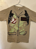 Vintage Men S Medium Ghostbusters Venkman Shirt Late 90s Y2k