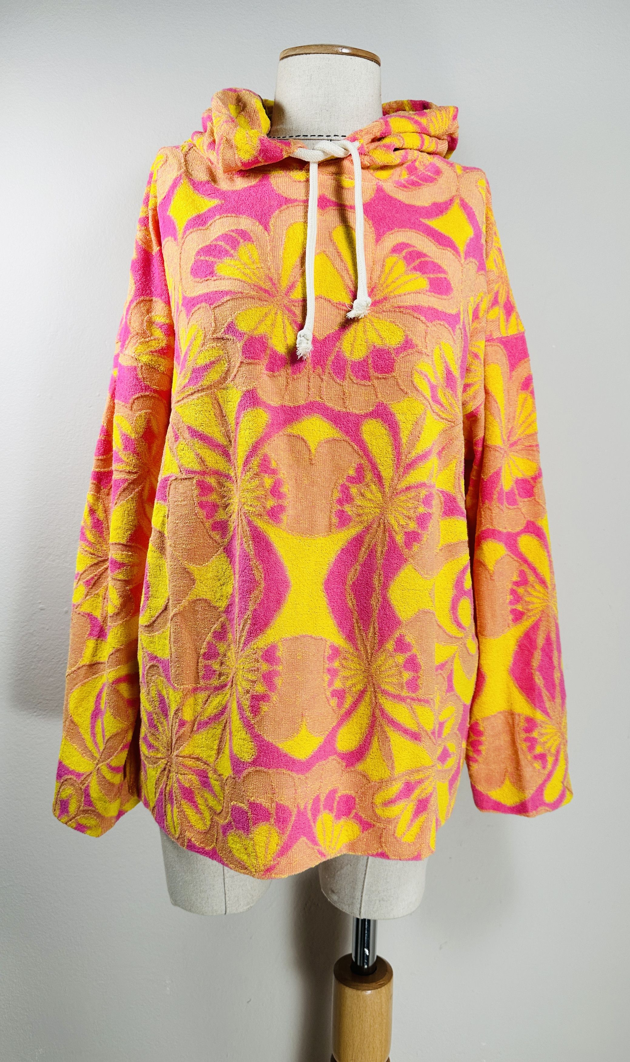 Sandro Sweatshirt Terry Cloth T-Shirts, Hoodie | FlexRushtees.com