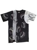 Undercover Hamburger Custom T Shirt Hoodie, Sweatshirt | FlexRushtees.com
