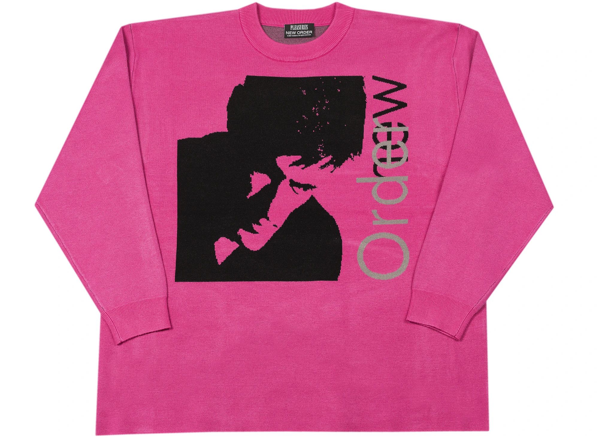 Pleasures New Order Lowlife Sweater T-Shirts, Hoodie, Sweatshirt | FlexRushtees.com