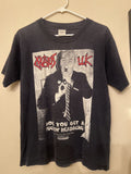 Vintage 1994 Chaos Uk T Shirt Hoodie, Sweatshirt | FlexRushtees.com