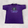 Vintage Catholic School Tee Hoodie, Sweatshirt | FlexRushtees.com