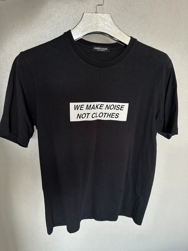 Undercover Slogan Short Sleeve 2501 Nextarrow T-Shirts, Hoodie, Sweatshirt | FlexRushtees.com
