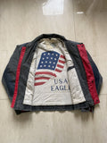American Eagle Outfitters Vintage Ceronias The Man Eagle Boxy Fit