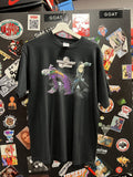 Vintage Mortal Kombat Vs Dc Universe Video Game Tshirt