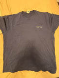 Polar Skate Co Oversized Tee Hoodie, Sweatshirt | FlexRushtees.com