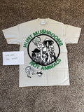 Ceramics Online Ceramics Hunt Mushrooms Size M Brand New