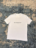 Givenchy Mens T Shirt Size Large Worn Once Looks New Hoodie, Sweatshirt | FlexRushtees.com