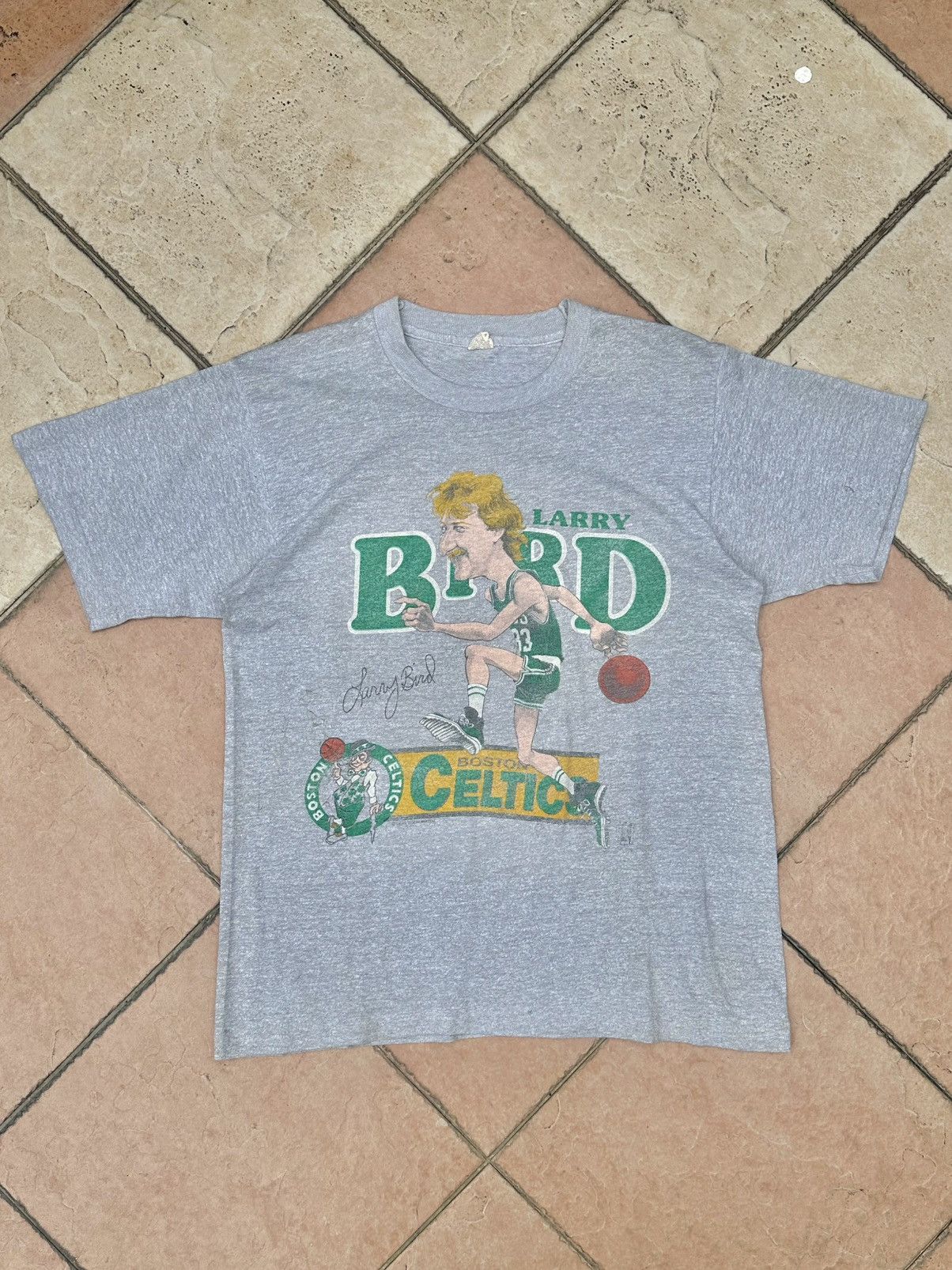 Salem Sportswear X Vintage Vintage Larry Bird Boston Celtics T-Shirts, Hoodie, Sweatshirt | FlexRushtees.com