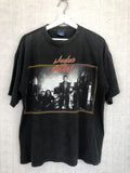Band Tees Judas Priest Tour 98 Hoodie, Sweatshirt | FlexRushtees.com