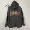 Universal Studios Vintage Back To The Future Sweater