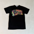 Boys Club Billionaire Boys Club Space Beach T Shirt Black