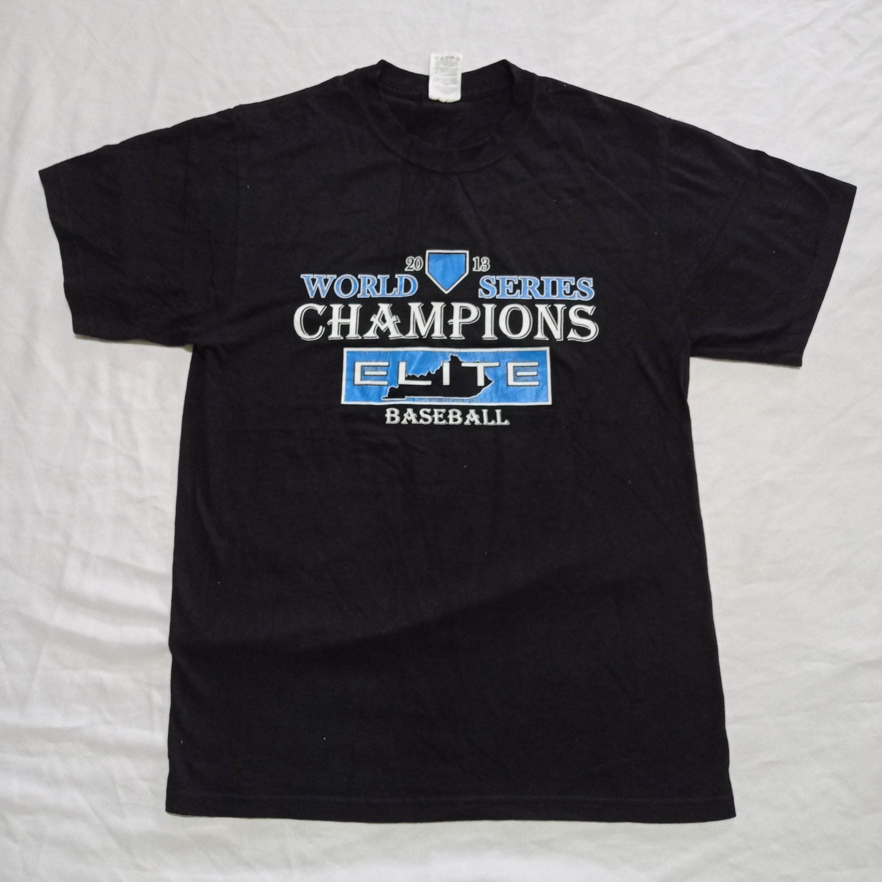 Vintage Tee Shirt Champion By Jerzees