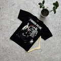 Vintage 1990s Linkin Park Rock Band Retro T Shirt Hoodie, Sweatshirt | FlexRushtees.com
