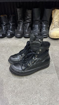 Owens Rick Owens Fw09 Crust Ramones High Mainline Staple Heel T-Shirts, Hoodie, Sweatshirt | AU16VibeMintTees.com