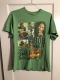 Marley Crazy Bob Marley Graphic Tee Hoodie, Sweatshirt | FlexRushtees.com