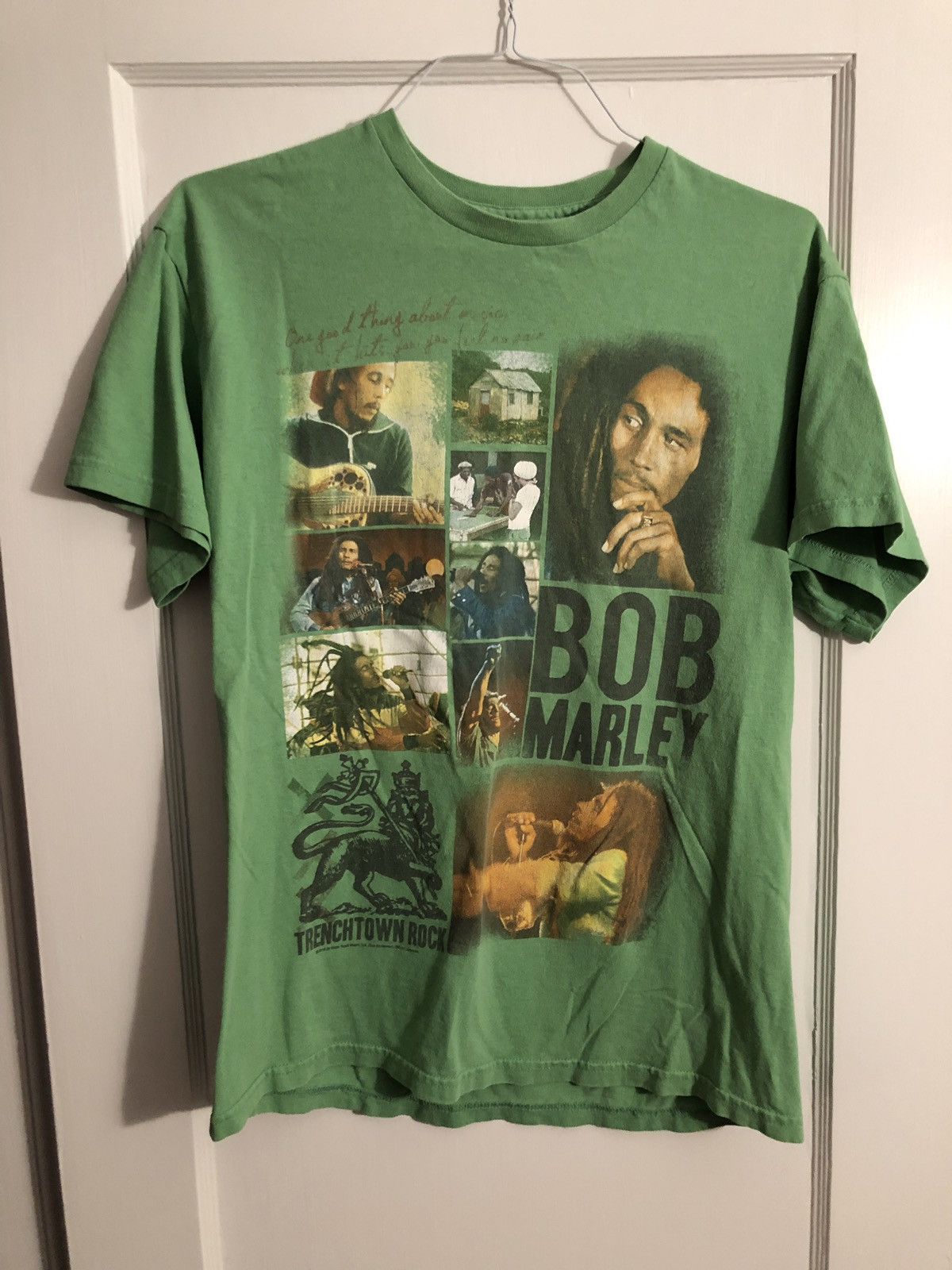 Marley Crazy Bob Marley Graphic Tee Hoodie, Sweatshirt | FlexRushtees.com