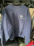 Vintage Fruit Of The Loom Crewneck