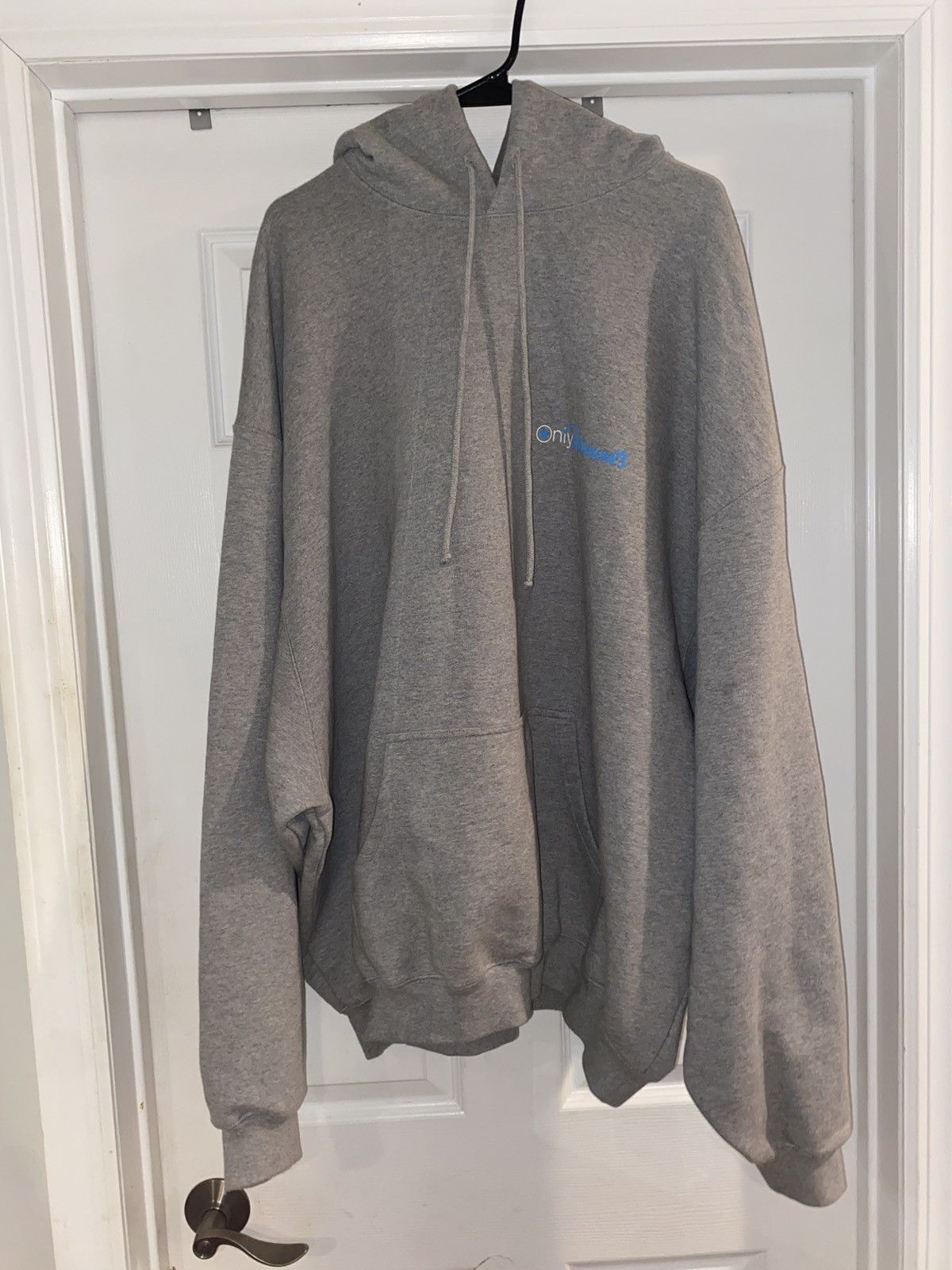 Vetements Hoodie Onlyfans T-Shirts, Sweatshirt | FlexRushtees.com