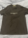 Givenchy Distressed T Shirt Hoodie, Sweatshirt | FlexRushtees.com
