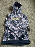 Other Navy Yard Trippy Hoodie