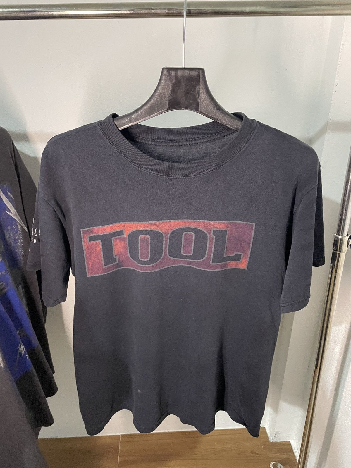 Vintage Tool 00s T-Shirts, Hoodie, Sweatshirt | FlexRushtees.com