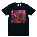 Studios Universal Studios Scarface Tony Montana Mens Black T Shirt Hoodie, Sweatshirt | FlexRushtees.com