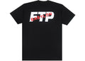 Fuck The Population Ftp X Babylon Logo Tee Xxl Black Hoodie, Sweatshirt | FlexRushtees.com