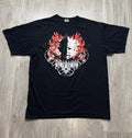 Vintage Hellraiser Pinhead Horror Movie Promo 2008 Grunge