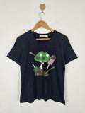 Undercover Mushrooms Ice Cream Shirt