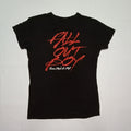 Band Tees Fall Out Boy Rock Band Tees Big Spell Out Hoodie, Sweatshirt | FlexRushtees.com