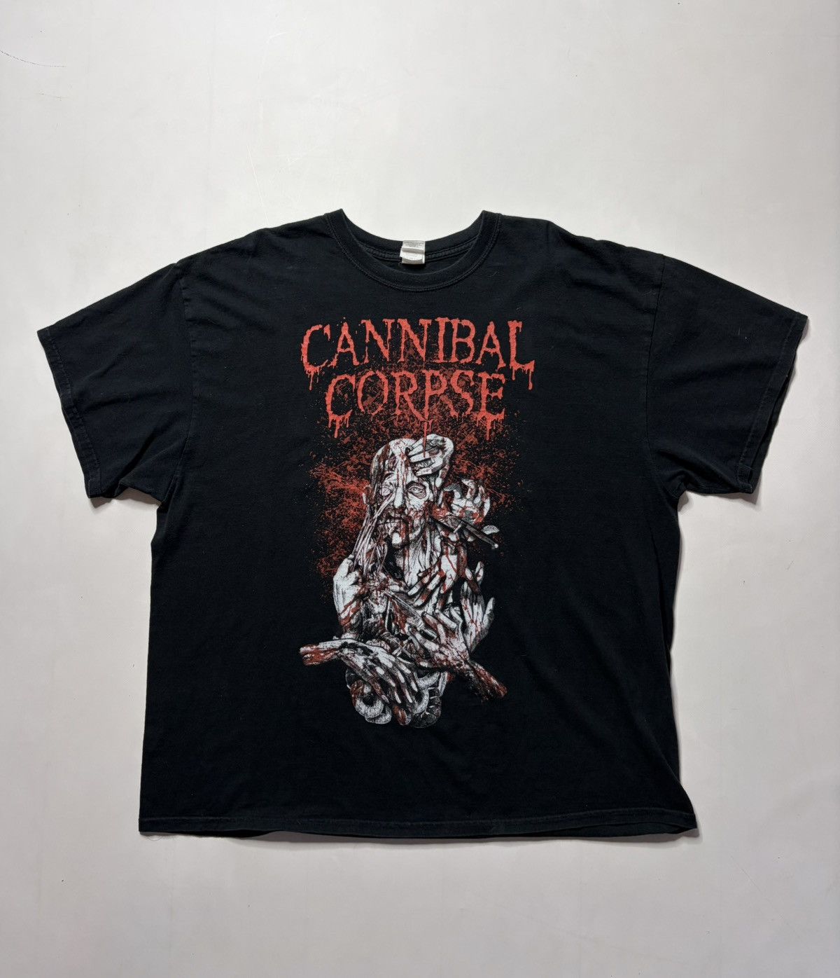 Other Cannibal Corpse T Shirts Hoodie, Sweatshirt | FlexRushtees.com