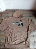 Grailed Vintage Clockwork Orange Sweater Hooded Punk Movie