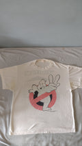 Vintage 1989 Ghostbusters Tee Fujifilm Columbia