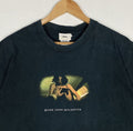 Vintage 90 S Being John Malkovich Tee Soph Movie Promo Hoodie, Sweatshirt | FlexRushtees.com