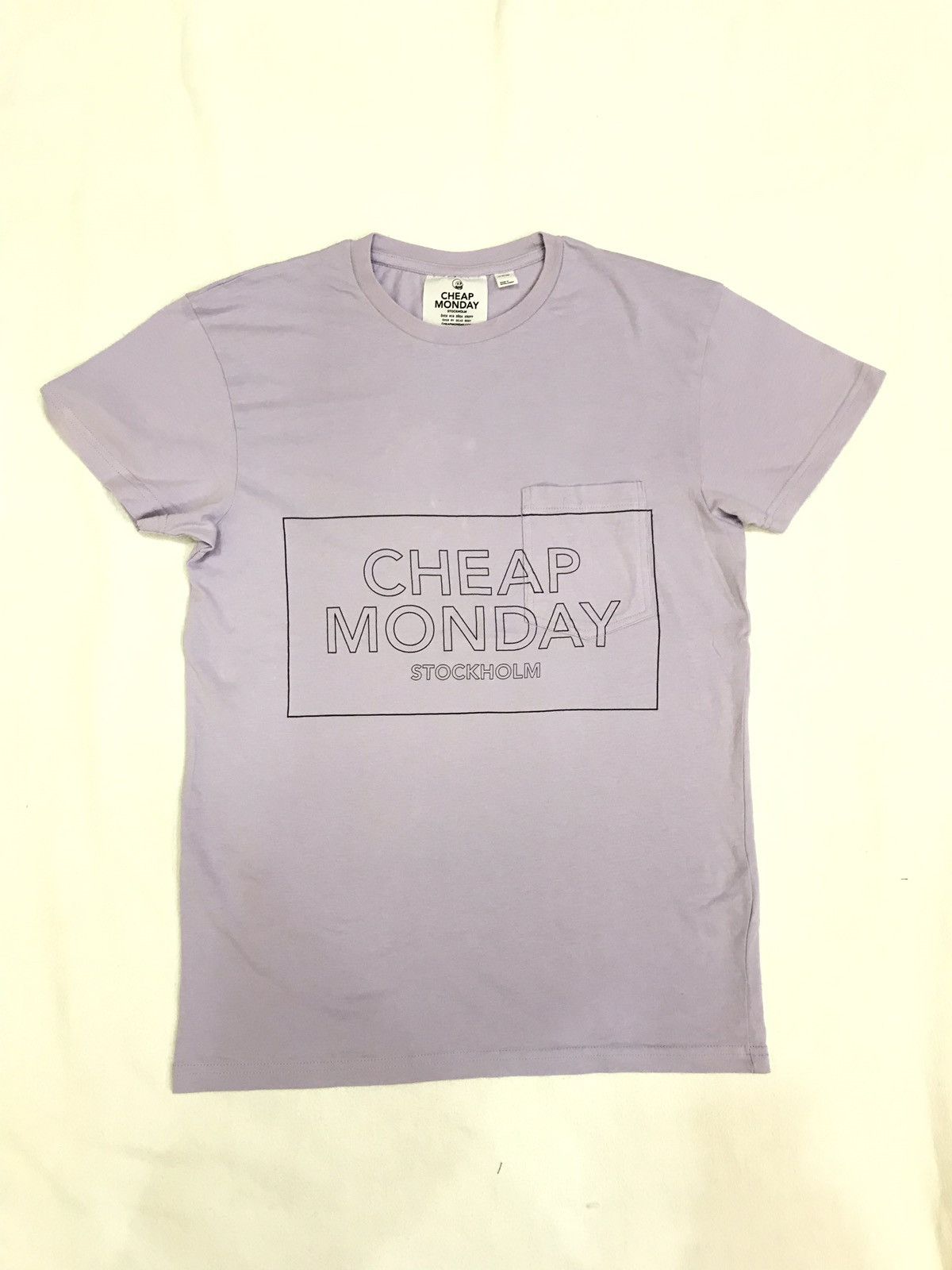 Monday Cheap Monday Shirts Stockholm Hoodie, Sweatshirt | FlexRushtees.com