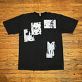 Japanese Brand Stash Streetwear Brand Sample Shirt Size Large Black Hoodie, Sweatshirt | FlexRushtees.com