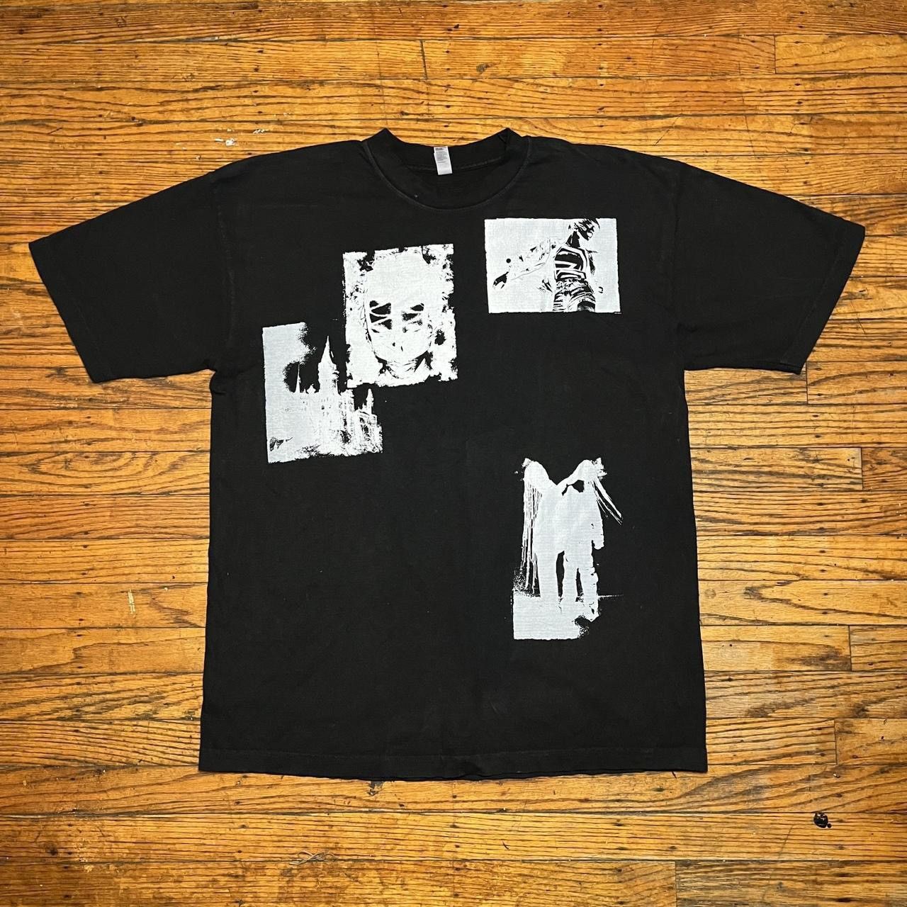 Japanese Brand Stash Streetwear Brand Sample Shirt Size Large Black Hoodie, Sweatshirt | FlexRushtees.com