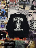 Row Records Death Row Records Sweatshirt T-Shirts, Hoodie | FlexRushtees.com