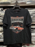 Row Records Death Row Records Low Rider Wall T-Shirts, Hoodie, Sweatshirt | FlexRushtees.com