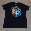 Anime My Hero Academia Manga Series Promo Tee 2xl