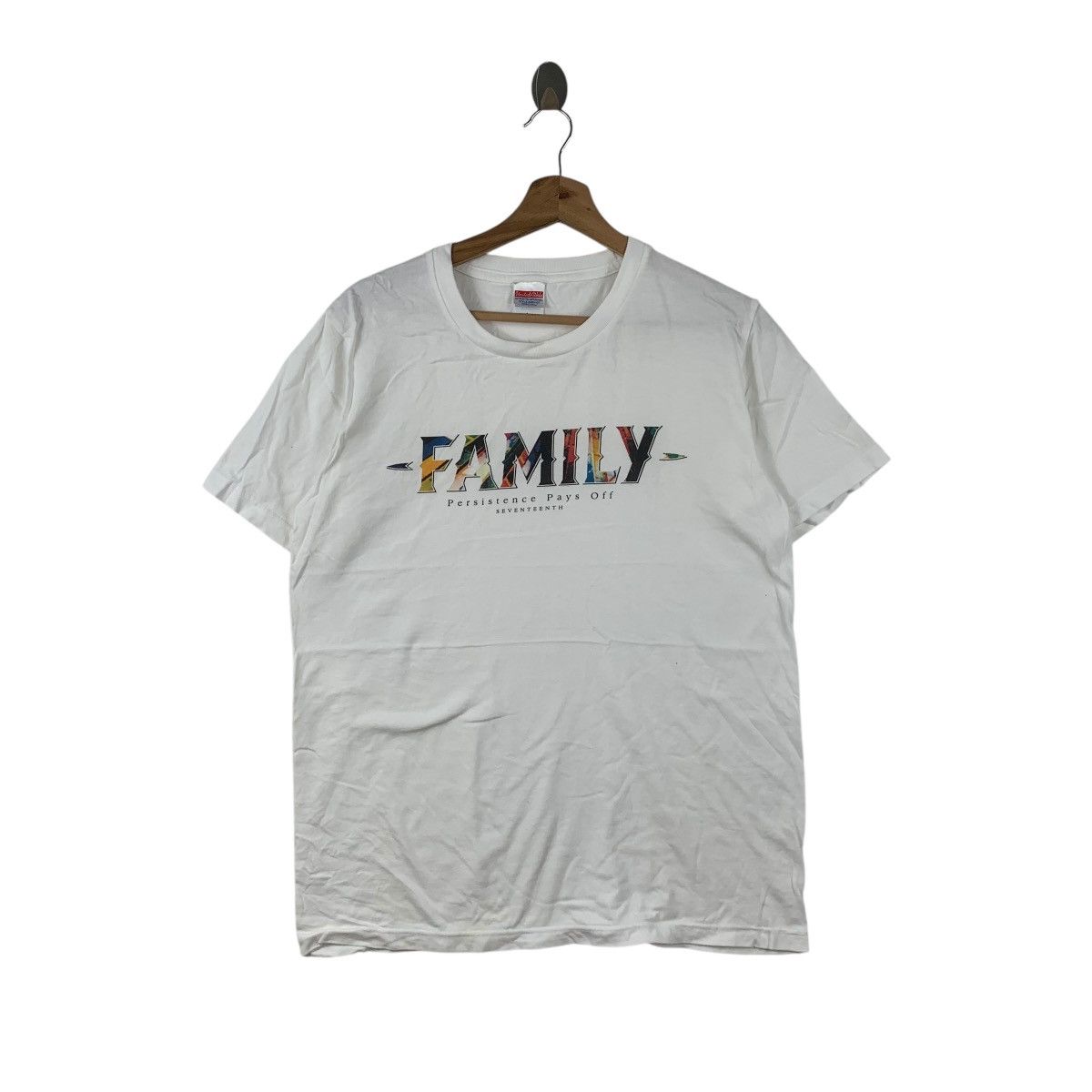 Vintage Seventeen Korea Idol Group Family Pay Off Tour Tee Shirt Hoodie, Sweatshirt | FlexRushtees.com