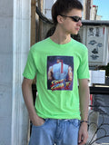 Anime Vintage 1991 Street Fighter 2 Ryu Capcom T Shirt