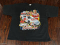 Nascar Sterling Marlin Silver Bullet Racing Tee Hoodie, Sweatshirt | FlexRushtees.com