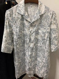 Sander Jil Sander Ss13 Artist Collaboration Shirt Dmc