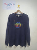 Band Tees Vintage Phish Long Sleeve Rock Band T Shirt Hoodie, Sweatshirt | AU16VibeMintTees.com